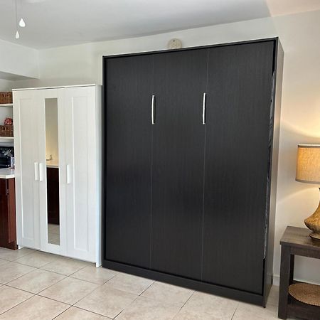 Lambert Family Beach Apartments Fort Lauderdale Eksteriør billede