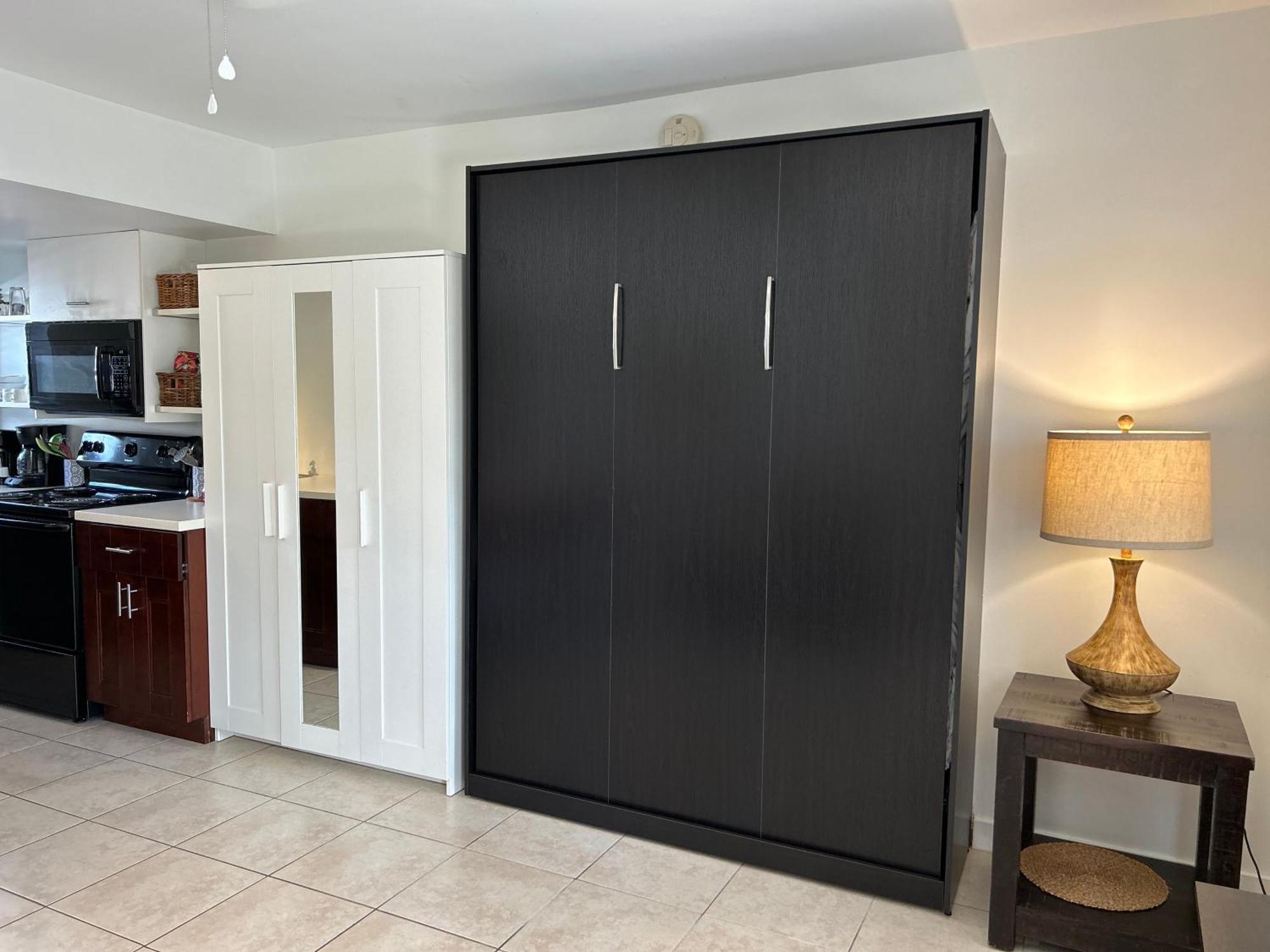 Lambert Family Beach Apartments Fort Lauderdale Eksteriør billede