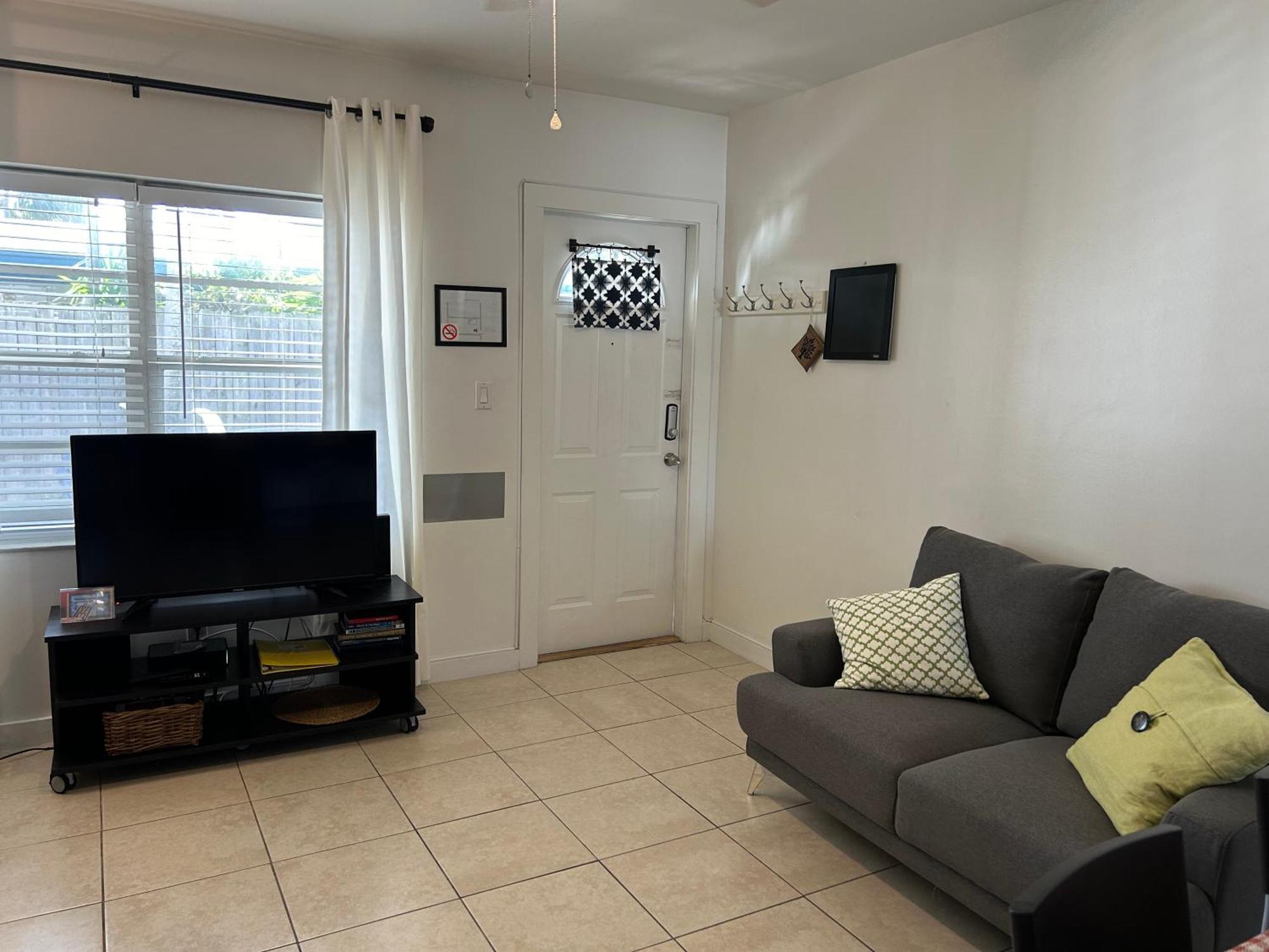 Lambert Family Beach Apartments Fort Lauderdale Eksteriør billede