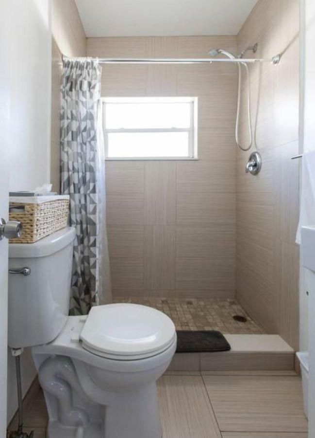 Lambert Family Beach Apartments Fort Lauderdale Eksteriør billede